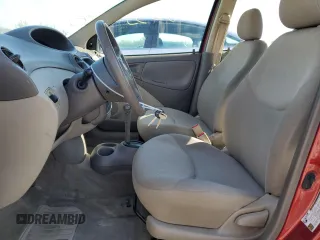 2005 Toyota ECHO z VIN JTDBT123350372405, wystawiony jako Copart lot #50880535 z przebiegiem 165 374 mil mil oraz Czysty tytuł • Clean title. Historia ofert i sprzedaży dostępna na DreamBid. Obrazek 7.
