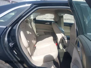 2018 Lincoln MKZ Reserve z VIN 3LN6L5E96JR623383, wystawiony jako IAAI lot #42203009 z przebiegiem 91 722 mil mil oraz . Historia ofert i sprzedaży dostępna na DreamBid. Obrazek 8.