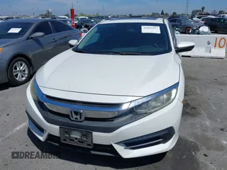 2016 Honda Civic Sedan EX with VIN 2HGFC2F75GH537133, listed as a IAAI auction lot 42081927 with 130,917 mi miles. Bid and sale history available at carsss.com. Image 12.