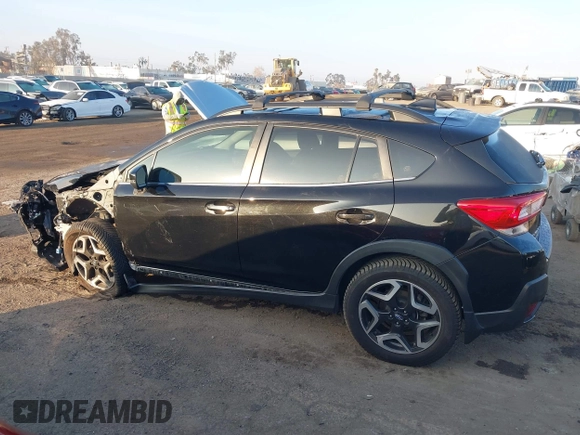2019 Subaru Crosstrek Limited z VIN JF2GTANC7KH261050, wystawiony jako IAAI lot #41369566 z przebiegiem 31 324 mil mil oraz . Historia ofert i sprzedaży dostępna na DreamBid. Obrazek 15.