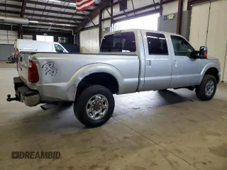 2012 Ford F-350 XL with VIN 1FT8W3B67CEB76524, listed as a Copart auction lot 76385634 with 85,925 mi miles and Clean title. Bid and sale history available at DreamBid. Image 3.