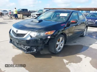 2010 Acura TSX with VIN JH4CU2F62AC002789, listed as a IAAI auction lot 42349700 with 177,273 mi miles and . Bid and sale history available at DreamBid. Image 19.
