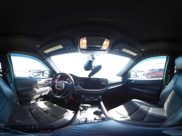 2021 Dodge Durango R/T с VIN 1C4SDHCT4MC803173, выставлен на аукционе IAAI как лот 42074817 с пробегом 124 481 миль миль и . История ставок и продаж доступна на DreamBid. Изображение 18.