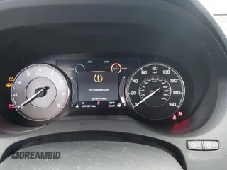 2020 Acura RDX with VIN 5J8TC1H37LL008478, listed as a IAAI auction lot 42450570 with 47,887 mi miles and . Bid and sale history available at DreamBid. Image 7.