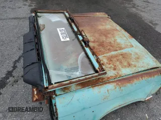 1969 Ford Bronco z VIN U15FLE27589, wystawiony jako Copart lot #50780705 z przebiegiem Nie podano mil oraz Czysty tytuł • Clean title. Historia ofert i sprzedaży dostępna na DreamBid. Obrazek 10.