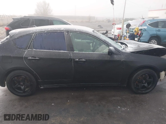 2008 Subaru Impreza i с VIN JF1GH61678H801363, выставлен на аукционе IAAI как лот 41186658 с пробегом 182 869 миль миль и . История ставок и продаж доступна на DreamBid. Изображение 13.