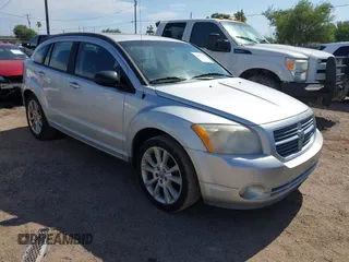 2011 Dodge Caliber Heat z VIN 1B3CB5HA6BD254536, wystawiony jako IAAI lot #42496269 z przebiegiem 183 047 mil mil oraz . Historia ofert i sprzedaży dostępna na DreamBid. Obrazek 1.