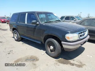 1997 Ford Explorer XL с VIN 1FMDU34E1VZB70489, выставлен на аукционе IAAI как лот 42610172 с пробегом 252 515 миль миль и . История ставок и продаж доступна на DreamBid. Изображение 1.