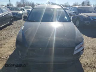 2015 Volvo XC70 T5 Drive-E Premier with VIN YV440MBK1F1218648, listed as a Copart auction lot 80331114 with 88,012 mi miles and Salvage Title. Bid and sale history available at DreamBid. Image 5.