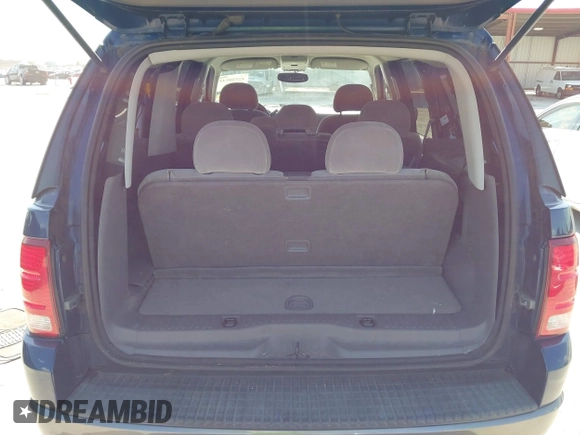 2004 Ford Explorer XLT с VIN 1FMZU73K14ZB11042, выставлен на аукционе IAAI как лот 42550543 с пробегом 210 525 миль миль и . История ставок и продаж доступна на DreamBid. Изображение 17.