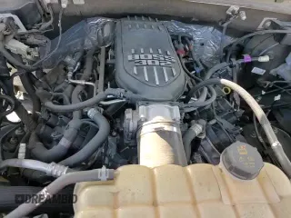 2020 Ford F-150 XL с VIN 1FTMF1E53LKF10121, выставлен на аукционе Copart как лот 87309104 с пробегом 45 411 миль миль и Списание • Salvage title. История ставок и продаж доступна на DreamBid. Изображение 14.