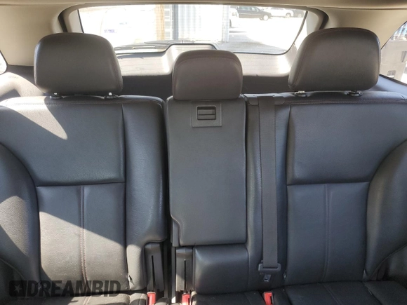 2011 Ford Edge SEL with VIN 2FMDK3JC8BBB07025, listed as a Copart auction lot 48384345 with 283,443 mi miles and Clean Title. Bid and sale history available at carsss.com. Image 10.