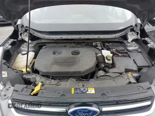2013 Ford Escape Titanium with VIN 1FMCU0J9XDUD86354, listed as a IAAI auction lot 42420780 with 260,995 mi miles and . Bid and sale history available at DreamBid. Image 10.