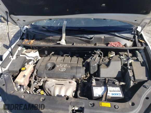 2009 Toyota RAV4 Ltd with VIN JTMBF31V795010804, listed as a Copart auction lot 41125224 with 147,042 mi miles and Salvage Title. Bid and sale history available at carsss.com. Image 11.