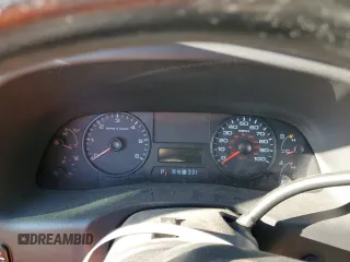 2007 Ford F-250 XL с VIN 1FTSW21517EA30618, выставлен на аукционе Copart как лот 84544734 с пробегом Не указан миль и Списание • Salvage title. История ставок и продаж доступна на DreamBid. Изображение 9.
