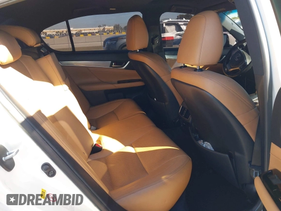 2013 Lexus GS 350 z VIN JTHBE1BL1D5024399, wystawiony jako IAAI lot #41422468 z przebiegiem 150 106 mil mil oraz . Historia ofert i sprzedaży dostępna na DreamBid. Obrazek 8.