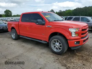 2016 Ford F-150 XL with VIN 1FTEW1CP3GKF29637, listed as a Copart auction lot 54357905 with 171,408 mi miles and Clean Title. Bid and sale history available at carsss.com. Image 4.