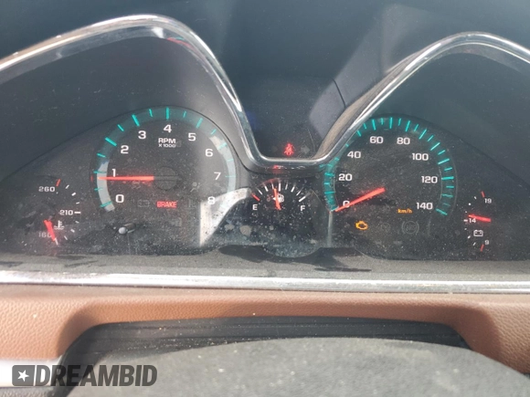 2015 Chevrolet Traverse LT with VIN 1GNKVGKD7FJ166058, listed as a Copart auction lot 65834705 with Not provided miles and Clean title. Bid and sale history available at DreamBid. Image 9.