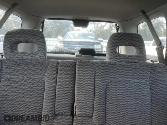 1998 Honda CR-V LX with VIN JHLRD2845WC001959, listed as a Copart auction lot 46088645 with 219,056 mi miles and Salvage Title. Bid and sale history available at carsss.com. Image 10.