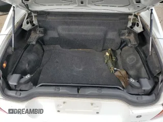 1997 Honda Civic z VIN JHMEH6140VS002392, wystawiony jako Copart lot #45517325 z przebiegiem 251 243 mil mil oraz Czysty tytuł • Clean title. Historia ofert i sprzedaży dostępna na DreamBid. Obrazek 10.