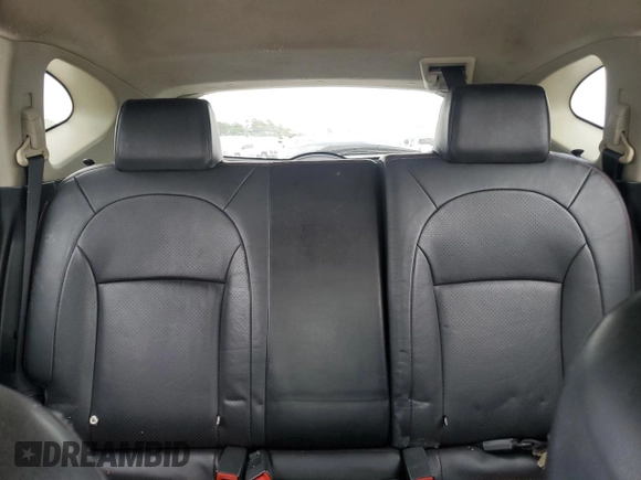 2013 Nissan Rogue SL with VIN JN8AS5MT2DW543275, listed as a Copart auction lot 51378605 with 158,105 mi miles and Salvage Title. Bid and sale history available at carsss.com. Image 10.