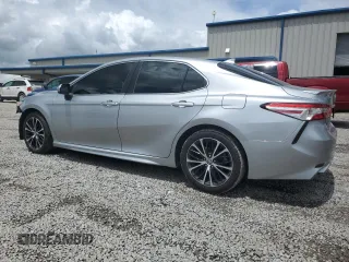 2020 Toyota Camry SE z VIN 4T1G11AK3LU928461, wystawiony jako Copart lot #56128885 z przebiegiem 103 559 mil mil oraz Szkoda całkowita • Salvage title. Historia ofert i sprzedaży dostępna na DreamBid. Obrazek 2.
