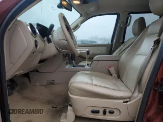 2009 Ford Explorer Eddie Bauer with VIN 1FMEU74E39UA16056, listed as a Copart auction lot 47013145 with 205,047 mi miles and Clean title. Bid and sale history available at DreamBid. Image 7.