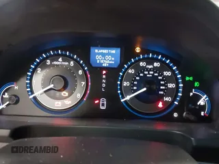 2011 Honda Odyssey Touring с VIN 5FNRL5H9XBB055008, выставлен на аукционе IAAI как лот 41973447 с пробегом 218 762 миль миль и . История ставок и продаж доступна на DreamBid. Изображение 7.