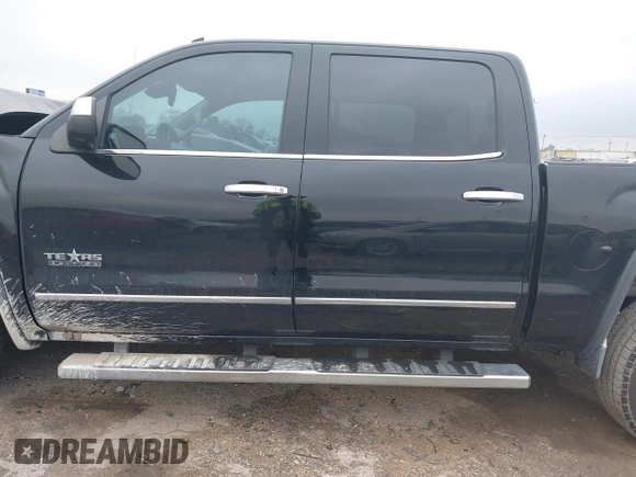 2014 GMC Sierra 1500 SLT with VIN 3GTP1VEC4EG552759, listed as a IAAI auction lot 41705478 with 58,906 mi miles and . Bid and sale history available at DreamBid. Image 14.