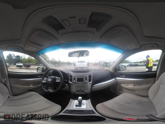 2013 Subaru Legacy with VIN 4S3BMEH67D2032571, listed as a IAAI auction lot 42334843 with 154,321 mi miles and . Bid and sale history available at DreamBid. Image 18.