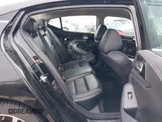2017 Nissan Maxima SV with VIN 1N4AA6AP8HC444601, listed as a IAAI auction lot 41777190 with 96,488 mi miles and . Bid and sale history available at DreamBid. Image 8.