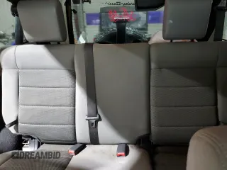 2008 Jeep Wrangler Unlimited Sahara с VIN 1J8GA59108L514034, выставлен на аукционе Copart как лот 58812215 с пробегом 191 800 миль миль и Списание • Salvage title. История ставок и продаж доступна на DreamBid. Изображение 10.