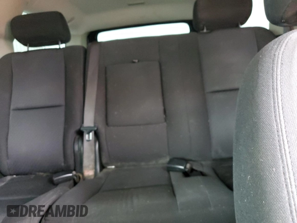 2010 Chevrolet Suburban LS with VIN 1GNUCHE02AR264258, listed as a Copart auction lot 74085184 with 193,358 mi miles and Salvage Title. Bid and sale history available at carsss.com. Image 10.