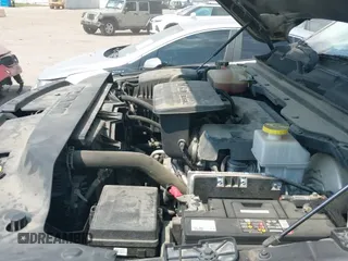 2020 Ram 1500 Big Horn z VIN 1C6RREFG7LN406581, wystawiony jako IAAI lot #43246478 z przebiegiem 50 650 mil mil oraz . Historia ofert i sprzedaży dostępna na DreamBid. Obrazek 19.