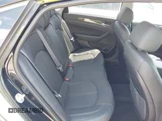 2019 Hyundai Sonata Sport z VIN 5NPE34AF1KH797081, wystawiony jako IAAI lot #42260397 z przebiegiem 72 348 mil mil oraz . Historia ofert i sprzedaży dostępna na DreamBid. Obrazek 8.