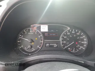 2014 Nissan Pathfinder SL with VIN 5N1AR2MM7EC708587, listed as a Copart auction lot 59319405 with 206,268 mi miles and Clean title. Bid and sale history available at DreamBid. Image 9.