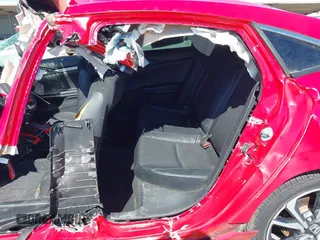 2019 Honda Civic Sport with VIN 2HGFC2F89KH556513, listed as a IAAI auction lot 41676082 with Not Provided miles and . Bid and sale history available at DreamBid. Image 8.
