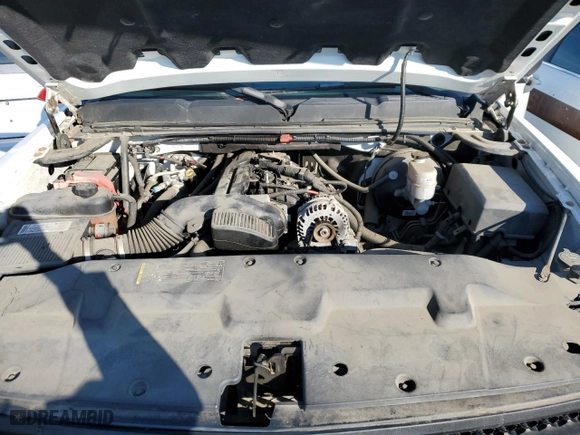 2007 Chevrolet Silverado 1500 LT w/1LT with VIN 1GCEC14087Z633641, listed as a Copart auction lot 81622724 with 42,468 mi miles and Clean Title. Bid and sale history available at carsss.com. Image 11.