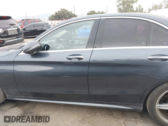 2016 Mercedes-Benz C 300 with VIN 55SWF4JB5GU129538, listed as a IAAI auction lot 38329587 with 113,111 mi miles and . Bid and sale history available at DreamBid. Image 15.