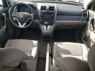 2009 Honda CR-V EX with VIN JHLRE48539C001996, listed as a Copart auction lot 47963245 with 216,833 mi miles and Salvage Title. Bid and sale history available at carsss.com. Image 8.