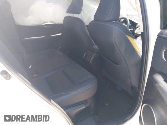 2017 Lexus NX 200t z VIN JTJYARBZ7H2081804, wystawiony jako IAAI lot #42267369 z przebiegiem 154 745 mil mil oraz . Historia ofert i sprzedaży dostępna na DreamBid. Obrazek 8.