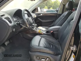 2016 Audi Q5 Premium Plus с VIN WA1L2AFP6GA072434, выставлен на аукционе Copart как лот 62378035 с пробегом 175 669 миль миль и Чистый • Clean title. История ставок и продаж доступна на DreamBid. Изображение 7.
