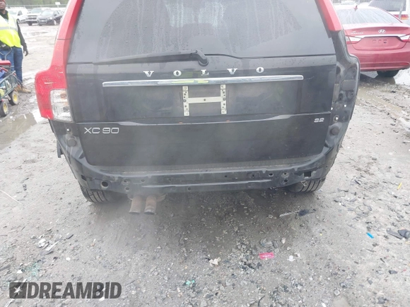 2010 Volvo XC90 I6 with VIN YV4982CYXA1565054, listed as a IAAI auction lot 41904323 with 130,517 mi miles. Bid and sale history available at carsss.com. Image 6.