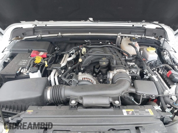 2021 Jeep Wrangler Unlimited Sport S with VIN 1C4HJXDG1MW850478, listed as a IAAI auction lot 42263715 with 31,284 mi miles and . Bid and sale history available at DreamBid. Image 10.