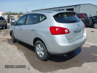2013 Nissan Rogue SL z VIN JN8AS5MV2DW639814, wystawiony jako IAAI lot #42143903 z przebiegiem 189 075 mil mil oraz . Historia ofert i sprzedaży dostępna na DreamBid. Obrazek 3.