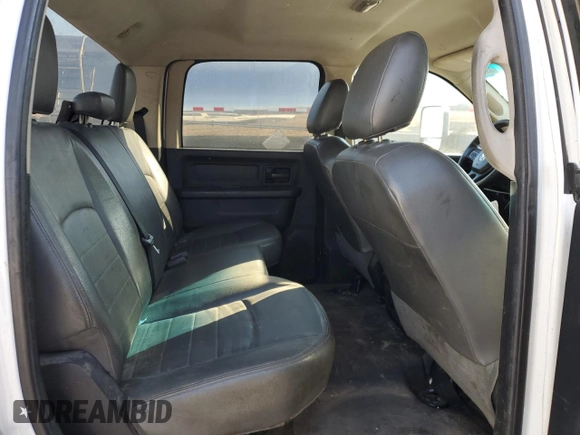 2014 Ram 4500 Tradesman с VIN 3C7WRLFL1EG156105, выставлен на аукционе Copart как лот 85921604 с пробегом 270 169 миль миль и Чистый • Clean title. История ставок и продаж доступна на DreamBid. Изображение 10.