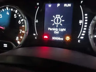 2020 Jeep Renegade Sport with VIN ZACNJBAB4LPL05057, listed as a IAAI auction lot 42450644 with 30,008 mi miles and . Bid and sale history available at DreamBid. Image 15.