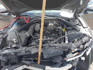 2018 Genesis G80 3.8L с VIN KMHGN4JE6JU255808, выставлен на аукционе IAAI как лот 42348710 с пробегом Не указан миль и . История ставок и продаж доступна на DreamBid. Изображение 10.