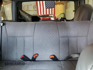 1998 Jeep Cherokee Sport с VIN 1J4FJ68S7WL264740, выставлен на аукционе Copart как лот 59078465 с пробегом 147 318 миль миль и Списание • Salvage title. История ставок и продаж доступна на DreamBid. Изображение 10.