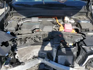 2023 Kia Sorento EX with VIN KNDRHDLG8P5187887, listed as a Copart auction lot 58432935 with 19,269 mi miles and Salvage title. Bid and sale history available at DreamBid. Image 12.